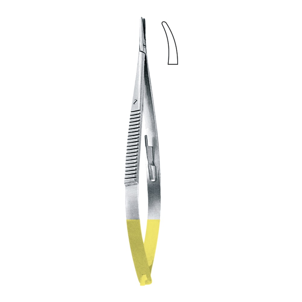 Needle Holder DN-36-01 1 Needle Holder DN-36-01
