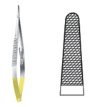 Needle Holder DN-40-01 DN 40 01