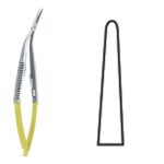 Needle Holder DN-46-01 DN 46 01