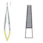 Needle Holder DN-55-01 DN 55 01