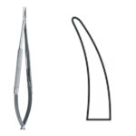 Needle Holder DN-65-01 DN 65 01