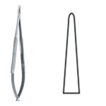 Needle Holder DN-70-01 DN 70 01