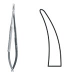 Needle Holder DN-71-01 DN 71 01