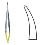 Needle Holder DN-86-01 DN 86 01