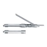 Ject Metric Thread Ml Dental Syringe DS 10 1