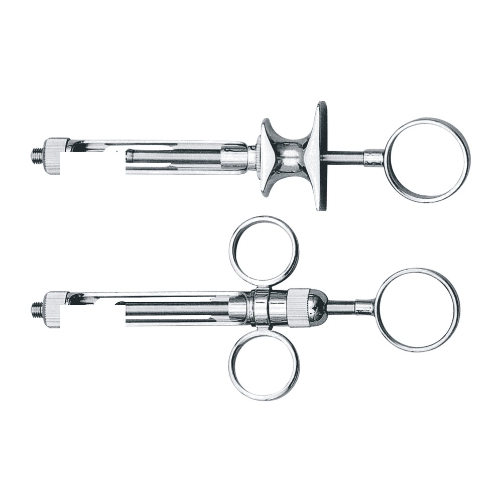 Euro Metric Thread Ml Dental Syringe 1 Euro Metric Thread Ml Dental Syringe
