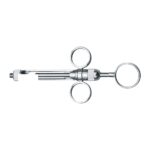 Ring Metric Thread Ml Dental Syringe DS 105 1