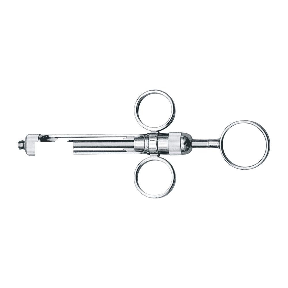 Ring Metric Thread Ml Dental Syringe 1 Ring Metric Thread Ml Dental Syringe