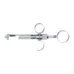 Ring Metric Thread Ml Dental Syringe DS-110-1 DS 110 1