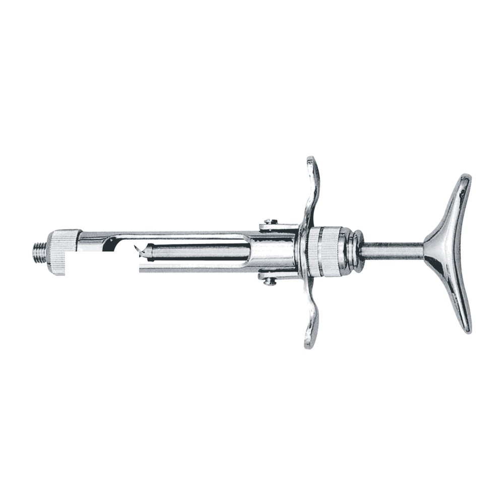 Euro Breech Loading, T - Handle Metric Thread Ml 1 Euro Breech Loading, T – Handle Metric Thread Ml
