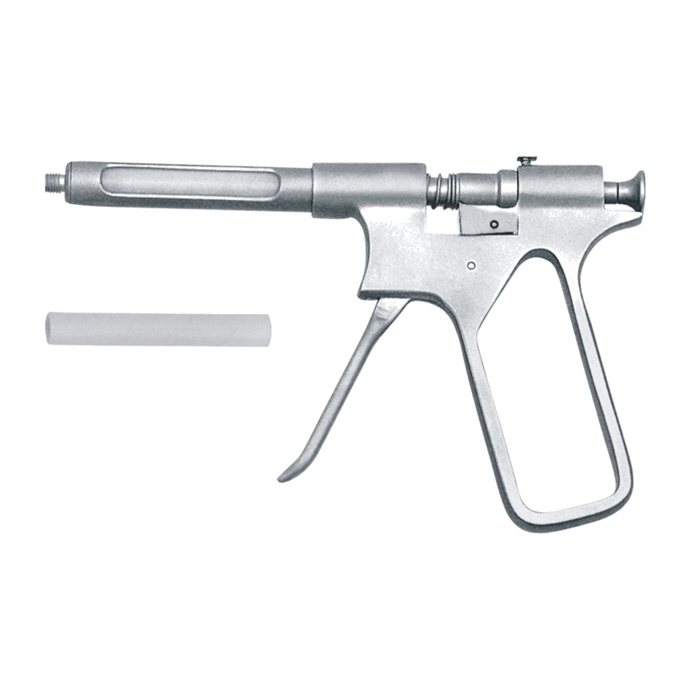 Pistol-Ject Metric Thread Ml 1 Pistol-Ject Metric Thread Ml
