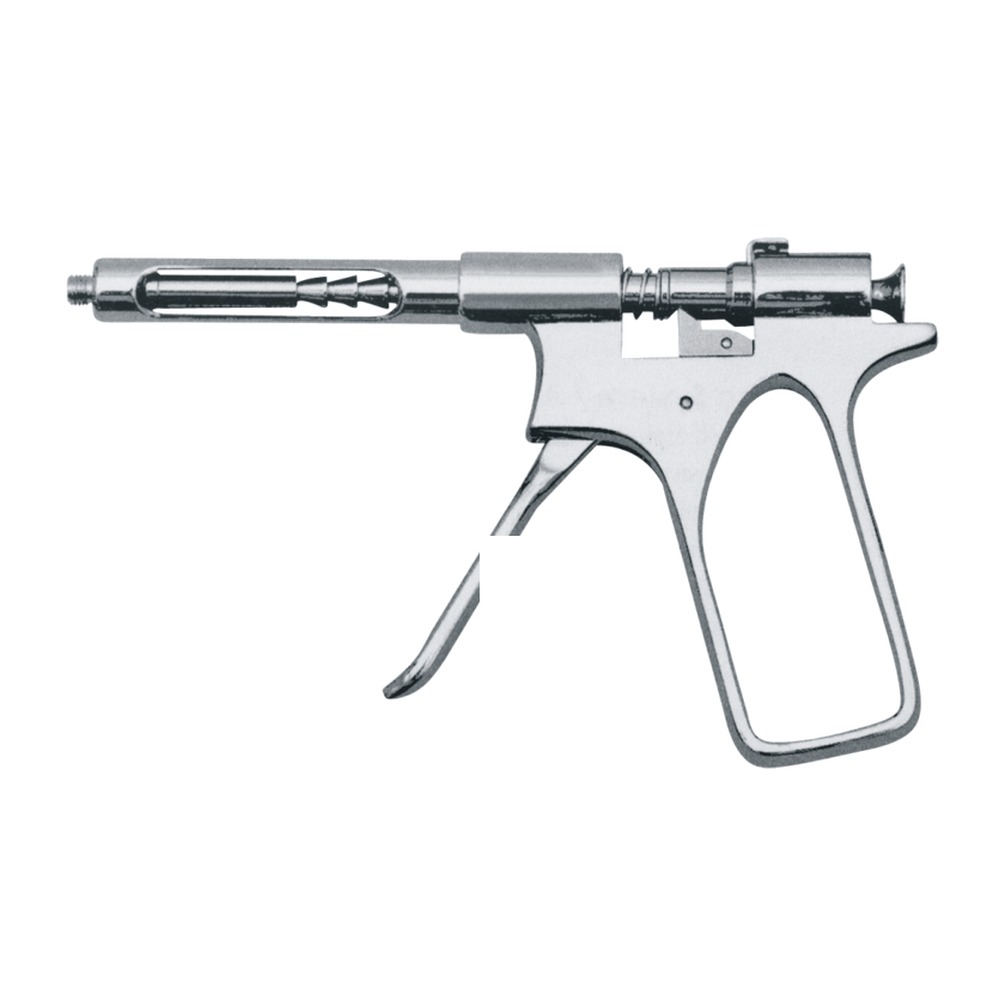 Pistol-Ject Metric Thread Ml DS-21-1 1 Pistol-Ject Metric Thread Ml DS-21-1