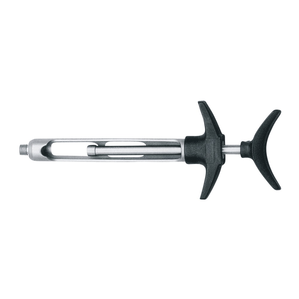 Trio Metric Thread Ml Dental Syringe 1 Trio Metric Thread Ml Dental Syringe
