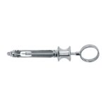 Type - A Metric Thread Ml Dental Syringe DS-50-1 DS 50 1