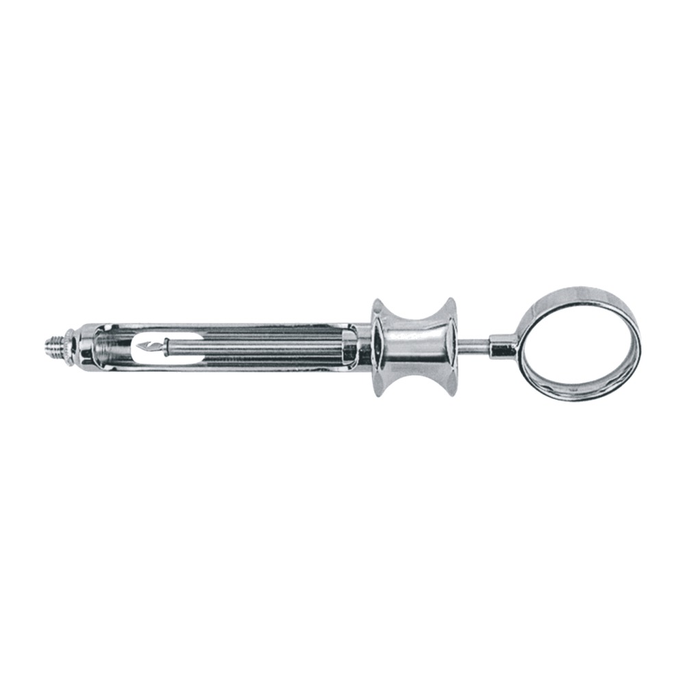 Type - A Metric Thread Ml Dental Syringe DS-50-1 1 Type – A Metric Thread Ml Dental Syringe DS-50-1