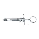 Type - C Metric Thread Ml Dental Syringe DS-55-1 DS 55 1