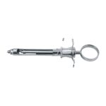 P - Ject Metric Thread Ml Dental Syringe DS 60 1
