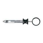 Type - A Metric Thread Ml Dental Syringe DS-65-1 DS 65 1
