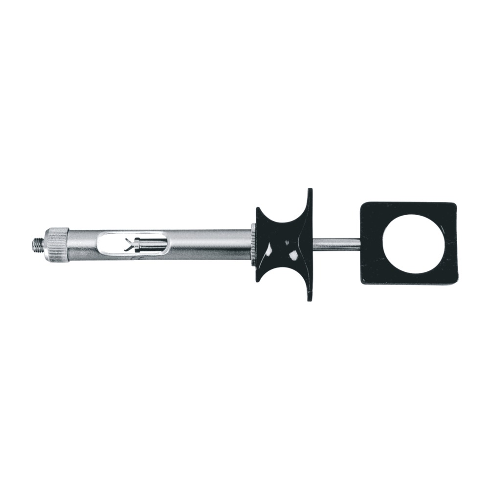 Euro Metric Thread Ml Dental Syringe DS-70-1 1 Euro Metric Thread Ml Dental Syringe DS-70-1