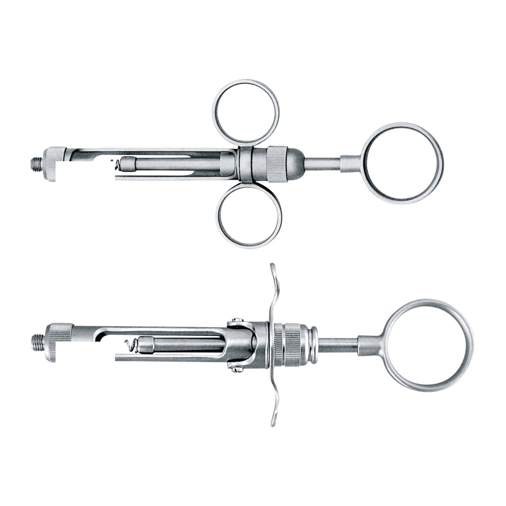 Euro Breech Loading, Handle Metric Thread Ml 1 Euro Breech Loading, Handle Metric Thread Ml