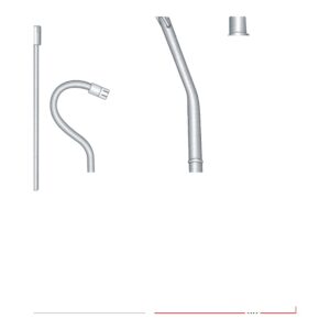 Dental instruments 79 DST 45 01