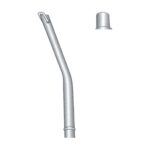 Autoclavable Adaptador Suction Tube DST 45 02