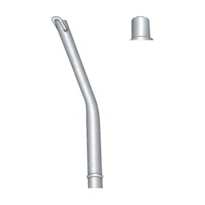 Dental instruments 81 DST 45 02