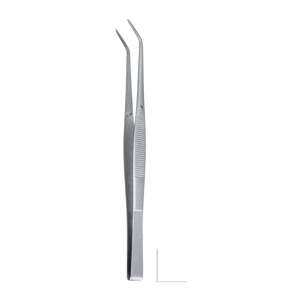 College Toe Dressing Plier 1 College Toe Dressing Plier