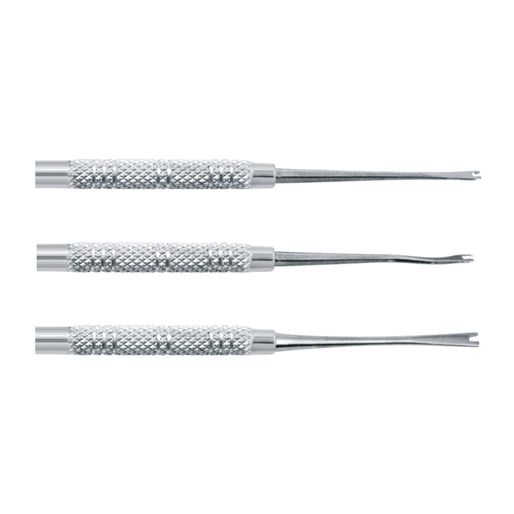 Face Bows Elastic Applicator 1 Face Bows Elastic Applicator