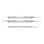 Dg Flexible Endodontic Instrument EI-20-03 EI 20 03