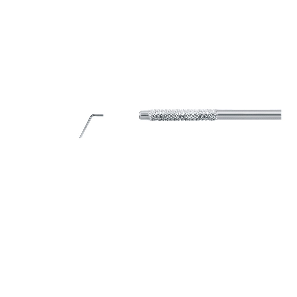Dg Rigid Endodontic Instrument EI-25-02 1 Dg Rigid Endodontic Instrument EI-25-02