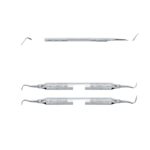 Endodontic Instrument EI-40-01 EI 40 01