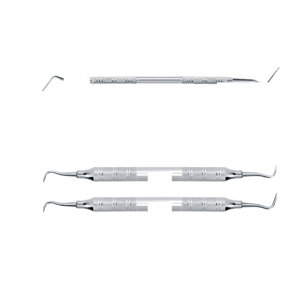 Endodontic Instrument EI-40-01 1 Endodontic Instrument EI-40-01