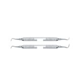 Endodontic Instrument EI-40-02 EI 40 02