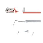 Endodontic Instrument EI-45-01 EI 45 01
