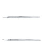 Endodontic Instrument EI-45-04 EI 45 04