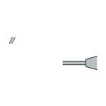 Luks Ø Endodontic Instrument EI-50-03 EI 50 03