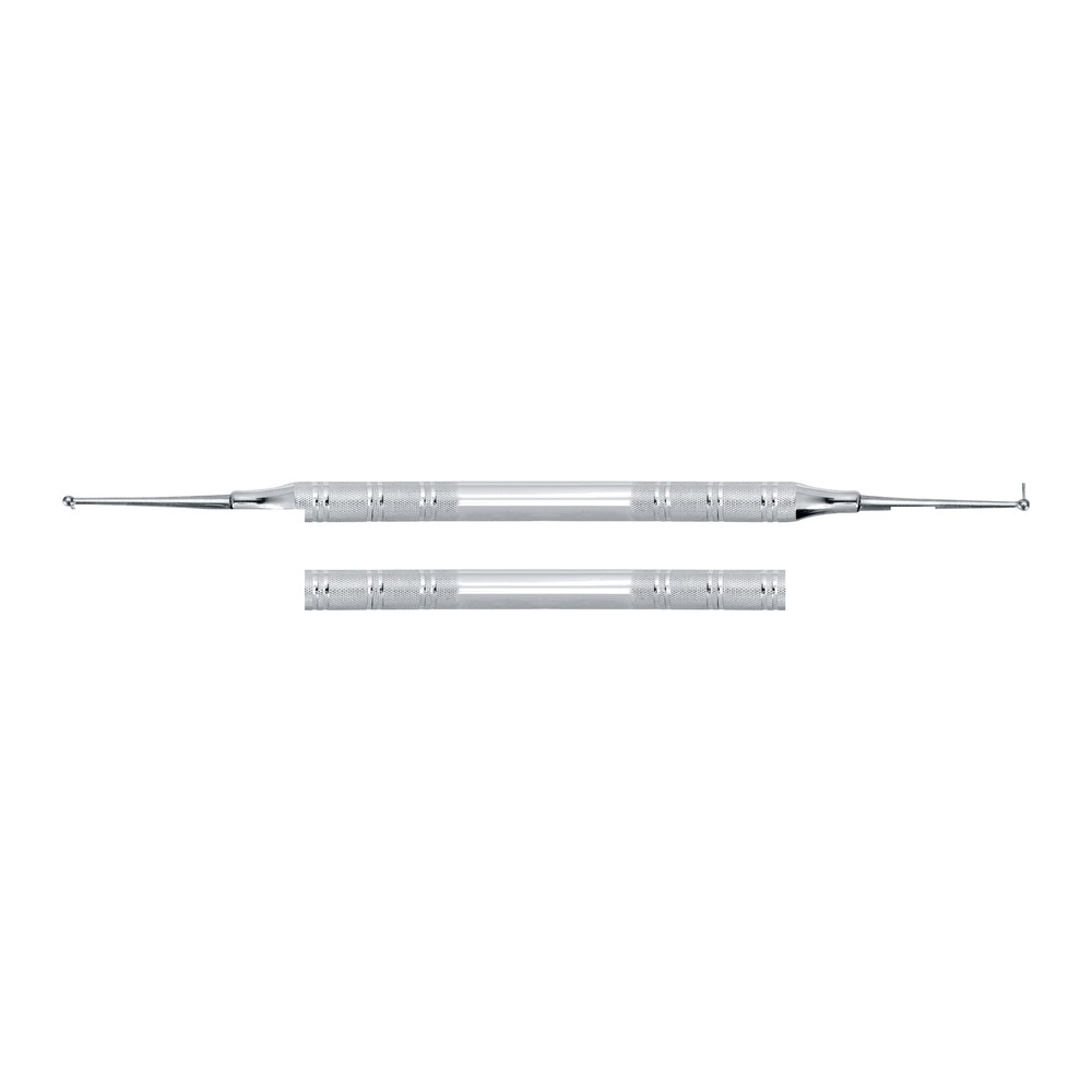 Endodontic Instrument EI-65-03 1 Endodontic Instrument EI-65-03