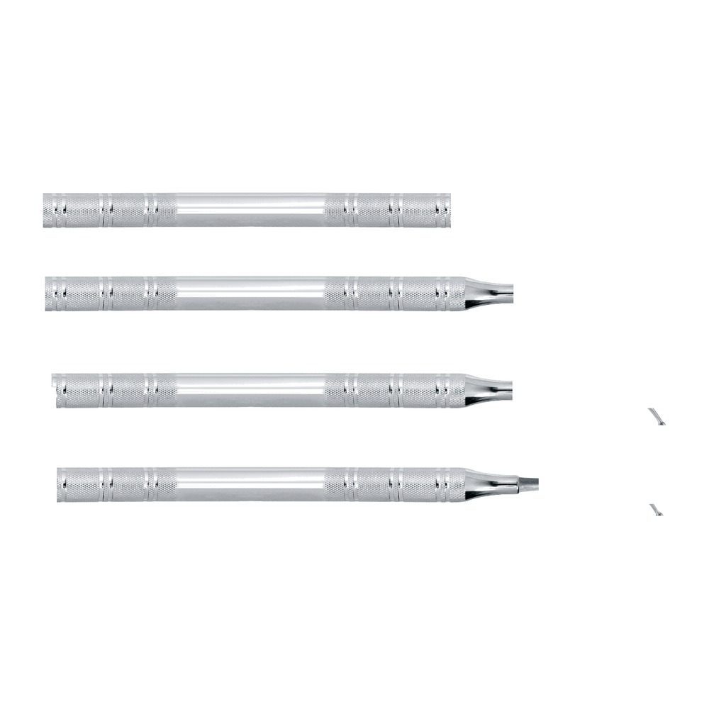 Right Endodontic Instrument EI-65-07 1 Right Endodontic Instrument EI-65-07