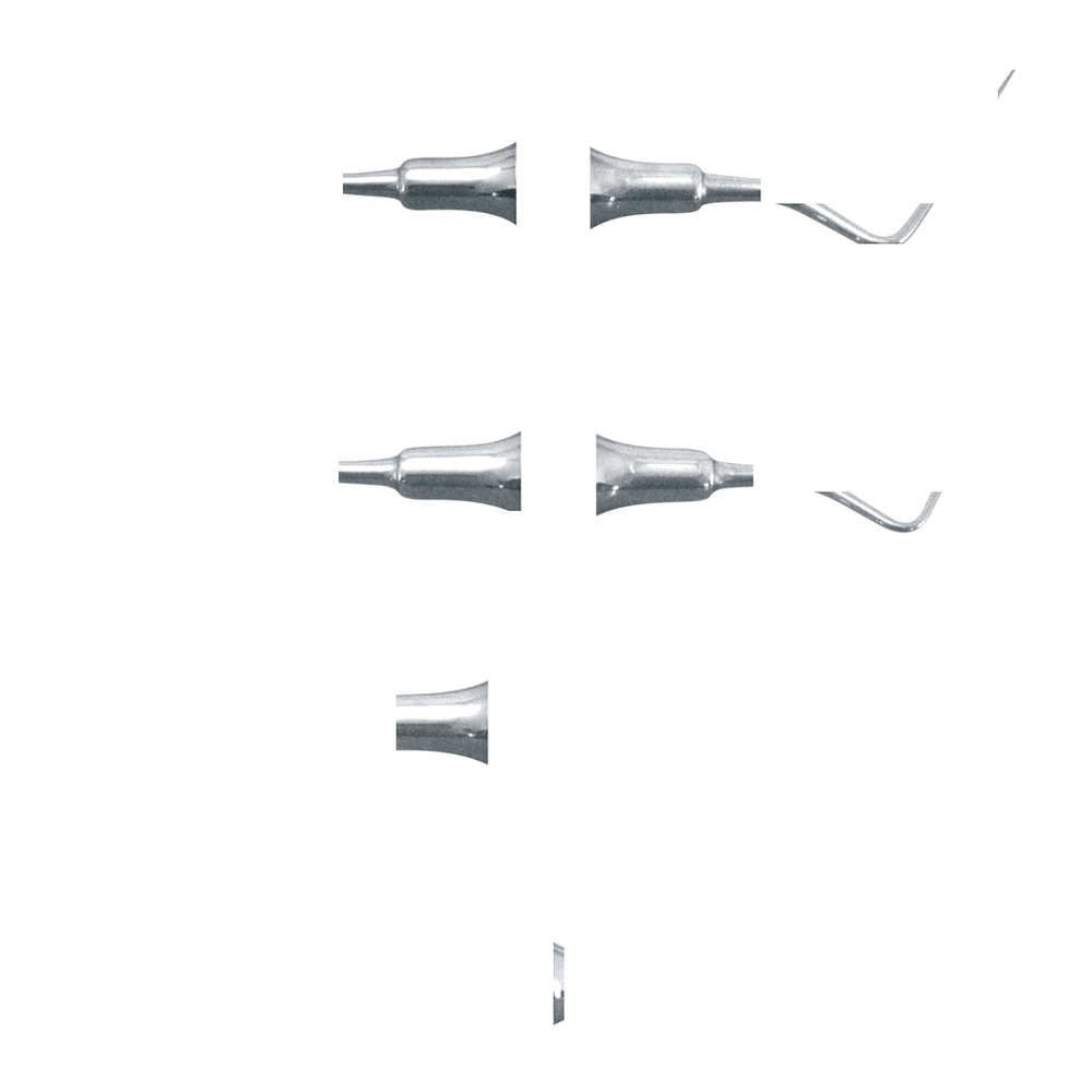 Endodontic Instrument EI-80-02 1 Endodontic Instrument EI-80-02
