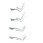 Fiza Solid Handle Endodontic Instrument EI 80 03