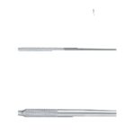 Hollow Handle Endodontic Instrument EI 80 06