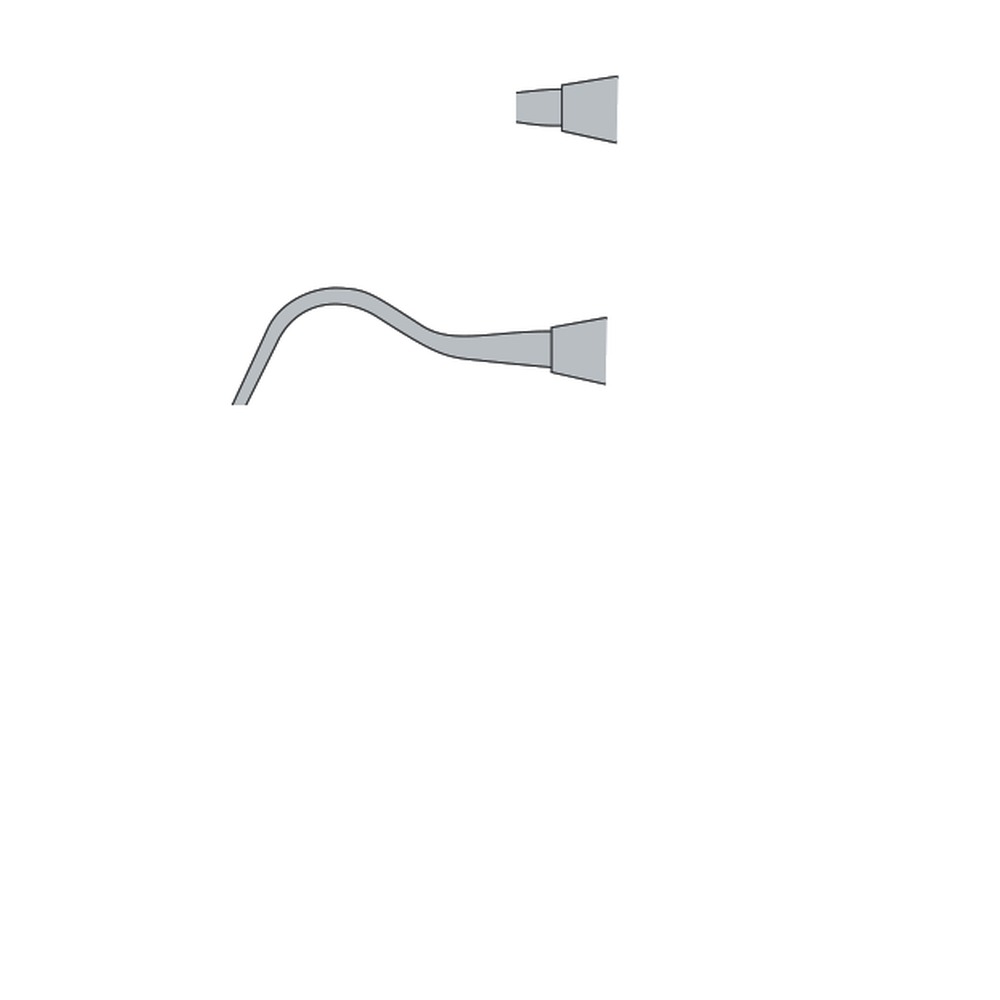 Endodontic Instrument EI-85-02 1 Endodontic Instrument EI-85-02