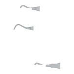 Endodontic Instrument EI-85-03 EI 85 03