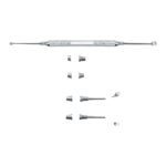 Molt Endodontic Instrument EI 90 01