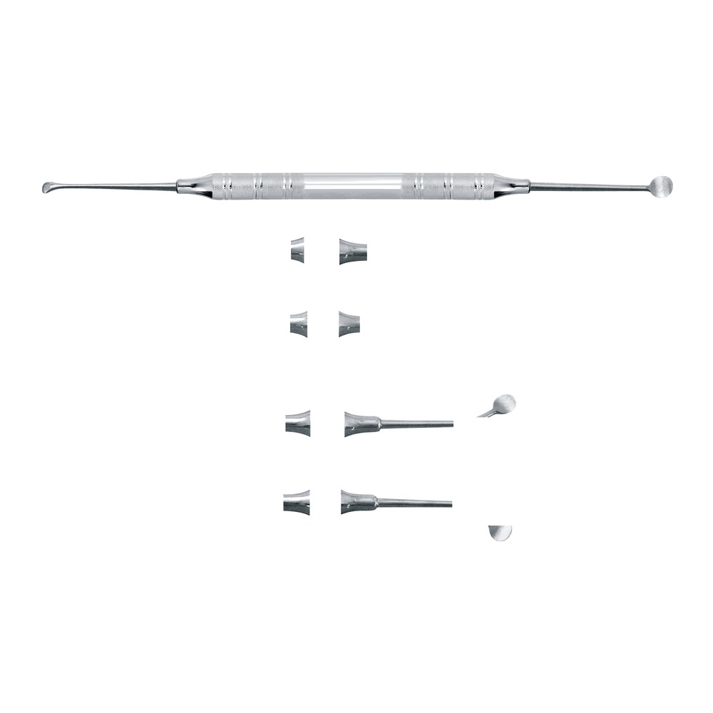 Molt Endodontic Instrument 1 Molt Endodontic Instrument