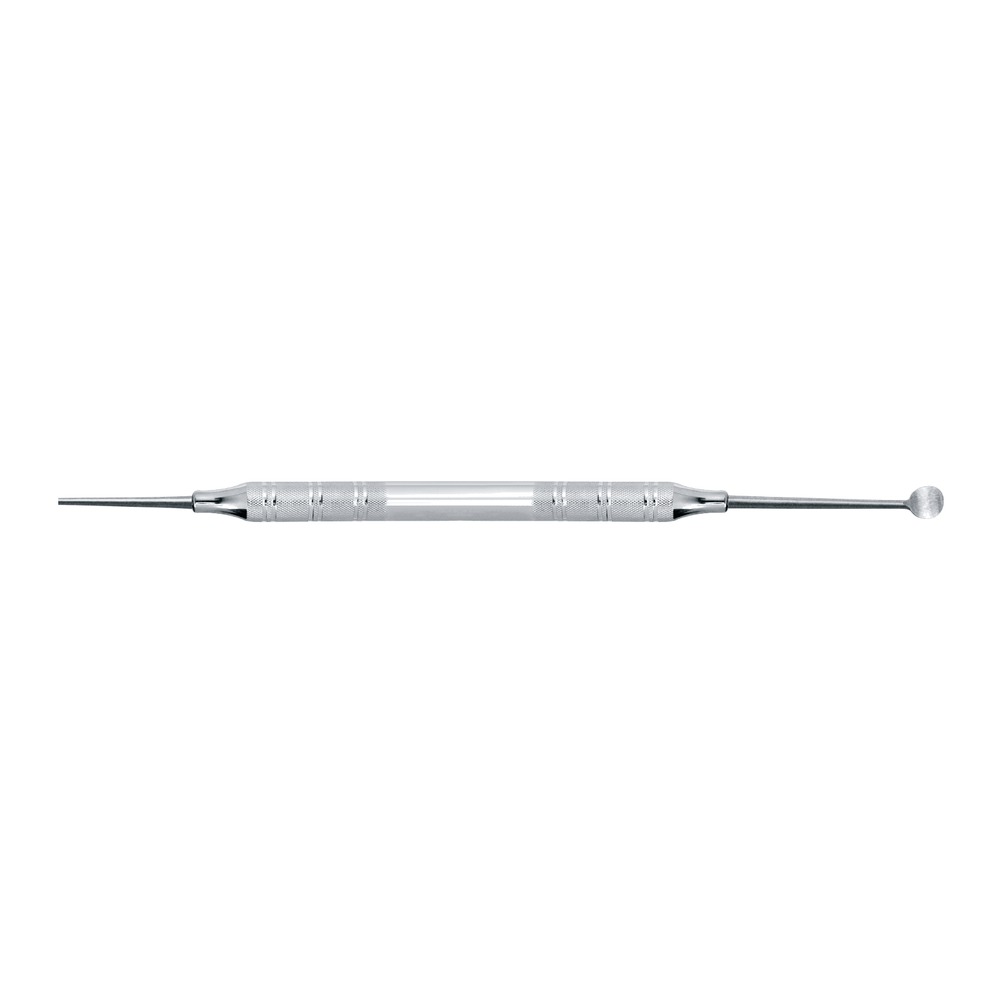 Ruddle Left Endodontic Instrument 1 Ruddle Left Endodontic Instrument