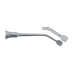 Ruddle Left Endodontic Instrument EI-95-03 EI 95 03
