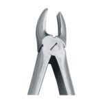 Upper Centrals & Canines Cuspids EX 10 01