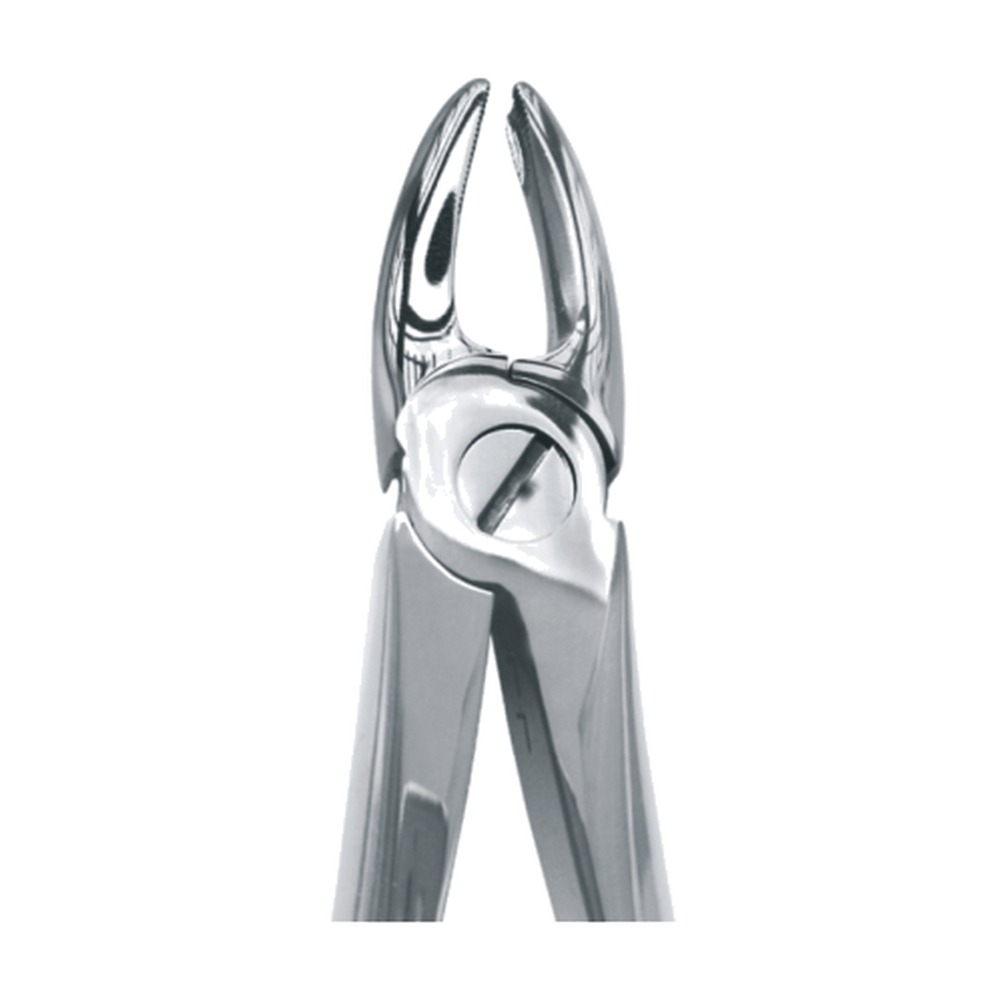 Upper Incisors & Canines Extracting Forceps 1 Upper Incisors & Canines Extracting Forceps